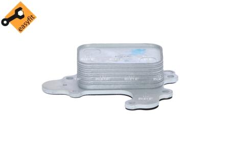 Радіатор оливи NRF 31790