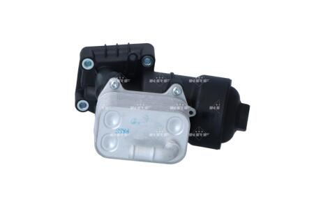 Корпус фільтра масляного NRF 31838