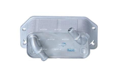 Радіатор масляний NRF 31843