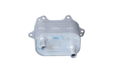 Радіатор масляний NRF 31853
