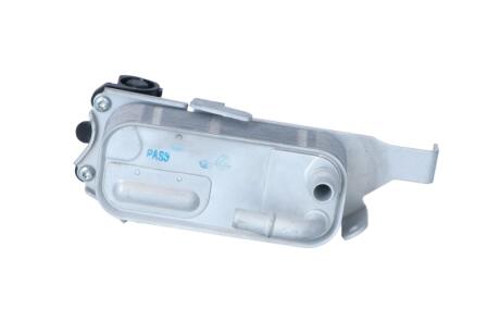 Радіатор масляний АКПП NRF 31857