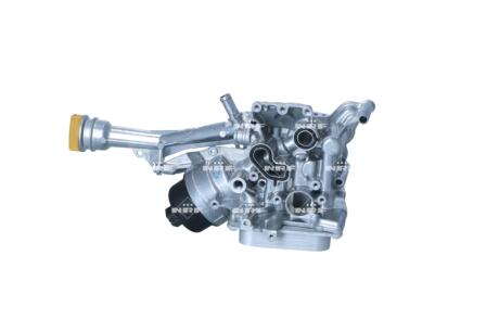 Корпус фільтра масляного NRF 31858