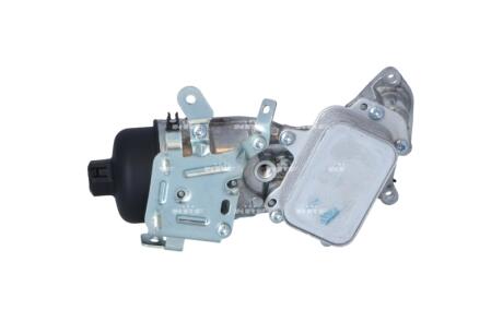 Корпус фільтра масляного NRF 31865
