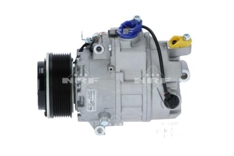 Компресор NRF 320002