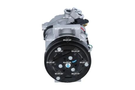 Компресор кондиціонера NRF 320200