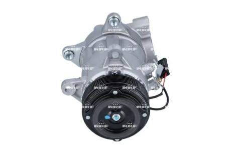 Компресор кондиціонера NRF 320203