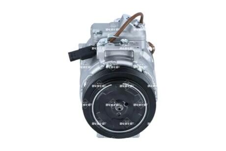 Компресор кондиціонера NRF 320239