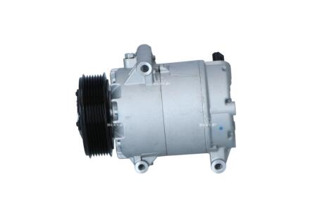 Компресор кондиціонера NRF 32478