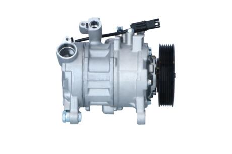 Компресор NRF 32837