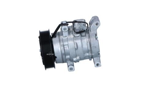 Компресор кондиціонера NRF 32858