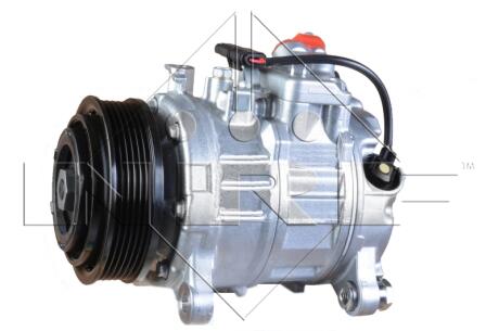 Компресор NRF 32862