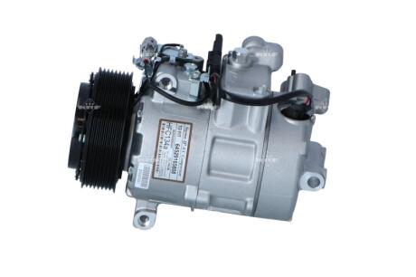 Компресор кондиціонера NRF 32888