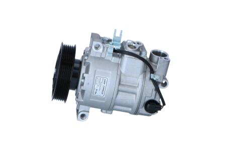 Компресор кондиціонера NRF 32911