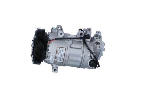 Компресор кондиціонера NRF 32950