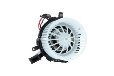 Моторчик пічки NRF 34191