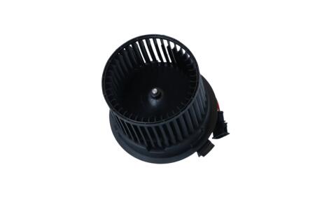 Моторчик пічки NRF 34320