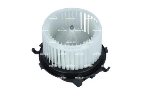 Моторчик пічки NRF 34645
