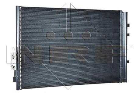 Конденсатор NRF 350035