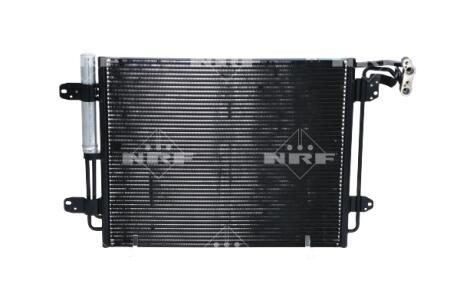 Конденсатор NRF 350412