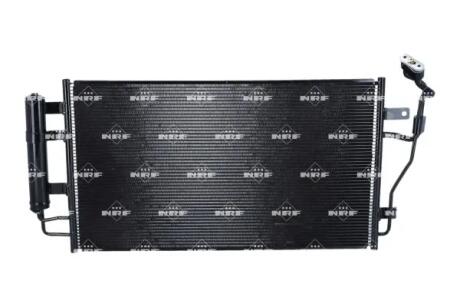 Конденсатор кондиціонера NRF 350443