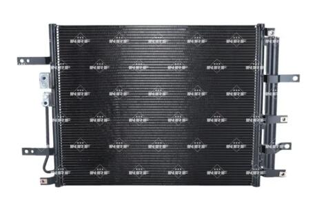 Конденсатор NRF 350526