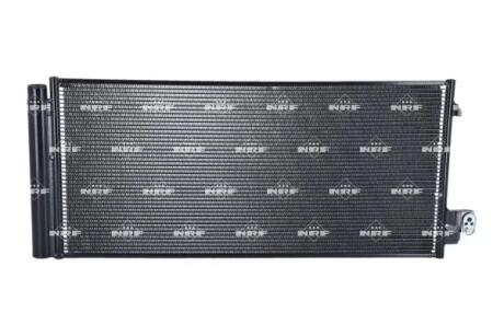Конденсатор NRF 350596