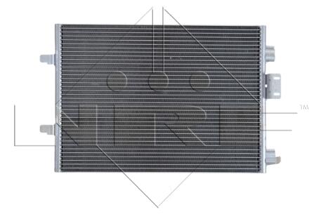 Конденсатор NRF 35544