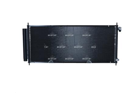 Конденсатор NRF 35791