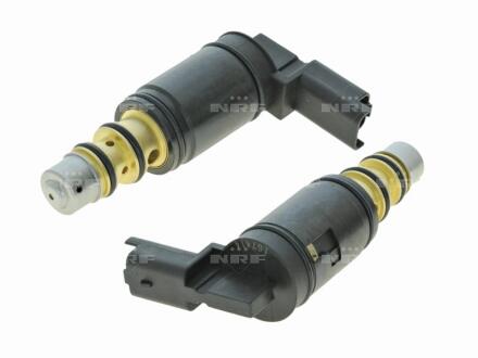 Клапан кондиціонера NRF 38621