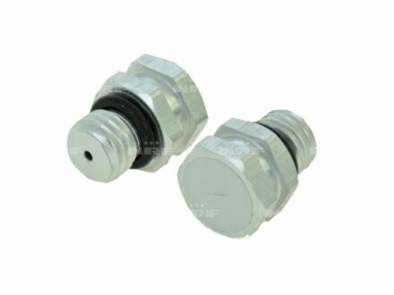 Розширювальний клапан NRF 38623