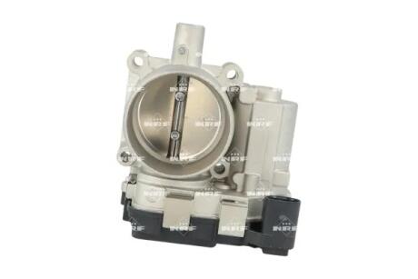 Корпус дросельної заслінки NRF 408010