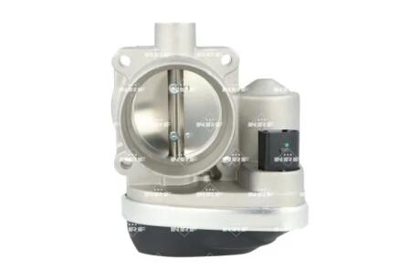 Корпус дросельної заслінки NRF 408017