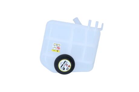 Розширювальний бачок NRF 454035