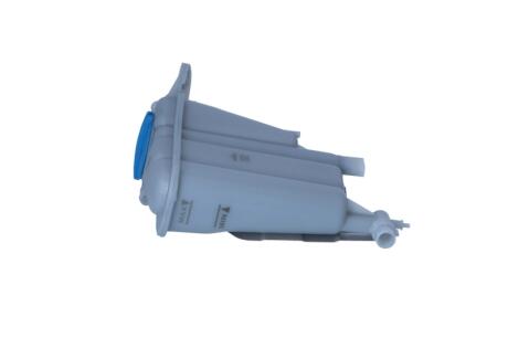 Бачок розширення охолоджуючої рідини NRF 454049