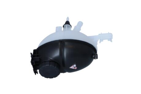Бачок розширення охолоджуючої рідини NRF 454058