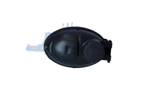 Бачок розширення охолоджуючої рідини NRF 454061