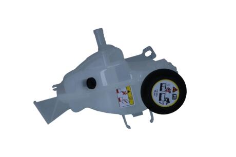 Бачок розширення охолоджуючої рідини NRF 454072