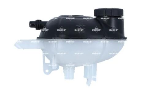 Бачок розширення охолоджуючої рідини NRF 454093