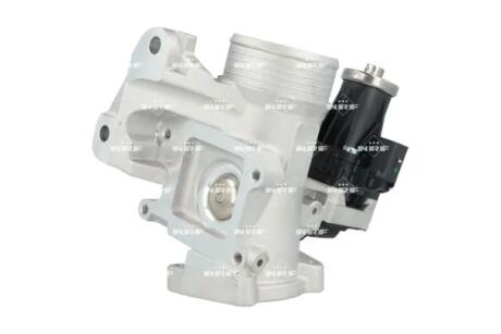 Клапан EGR NRF 48738