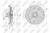 Віскомуфта вентилятора NRF 49645 (фото 5)