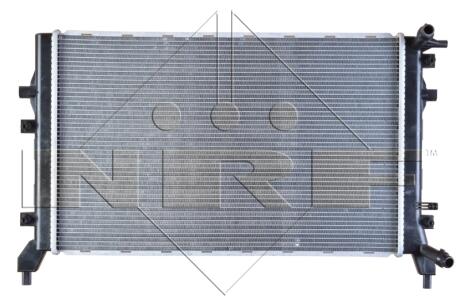 Радіатор охолодження NRF 50148
