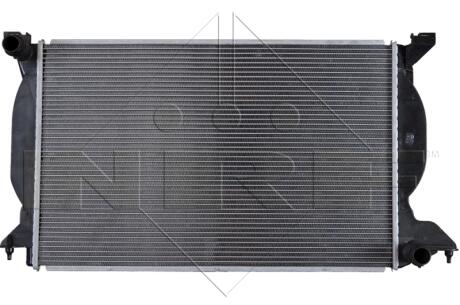 Радіатор охолодження NRF 50540