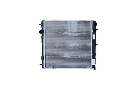 Радіатор NRF 53531