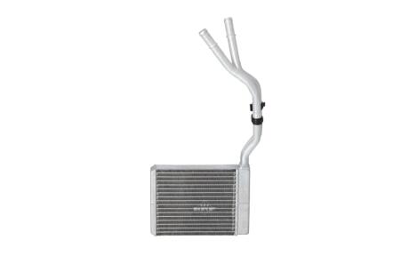 Радіатор пічки NRF 54371