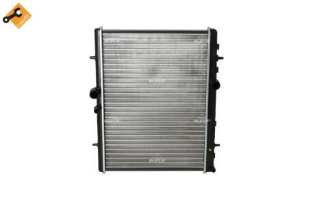 Радіатор NRF 58312A