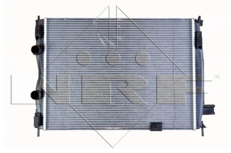 Радіатор охолодження NRF 58540