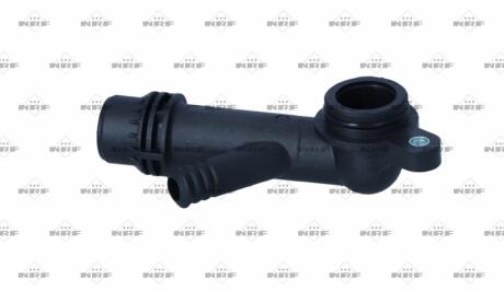 Флянець системи охолодження NRF 775018