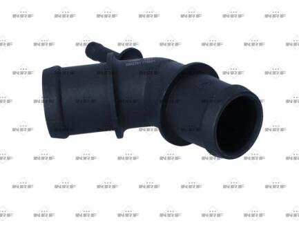 Флянець системи охолодження NRF 775021