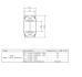 Підшипник маточини NSK ZA45BWD10ACA86 (фото 2)