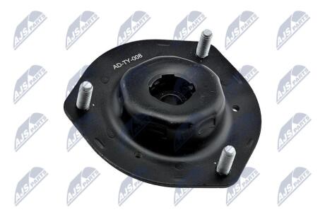 Подушка амортизатора NTY ADTY008
